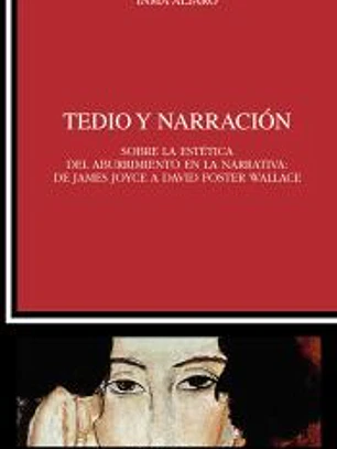 Tedio y narración