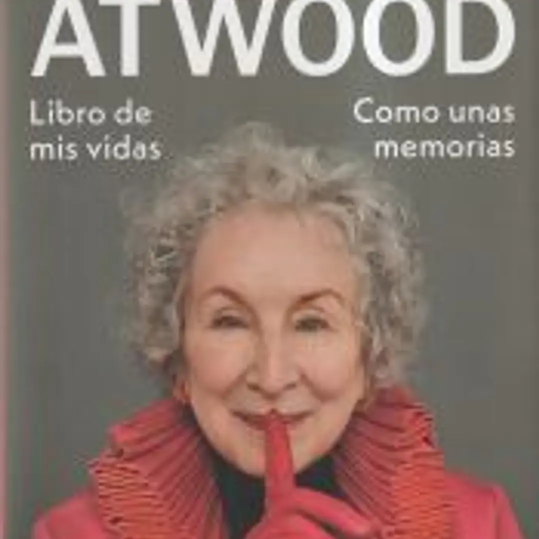 Libro de mis vidas 1