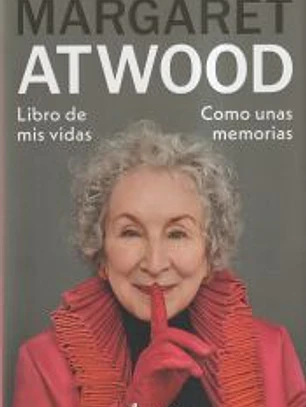 Libro de mis vidas