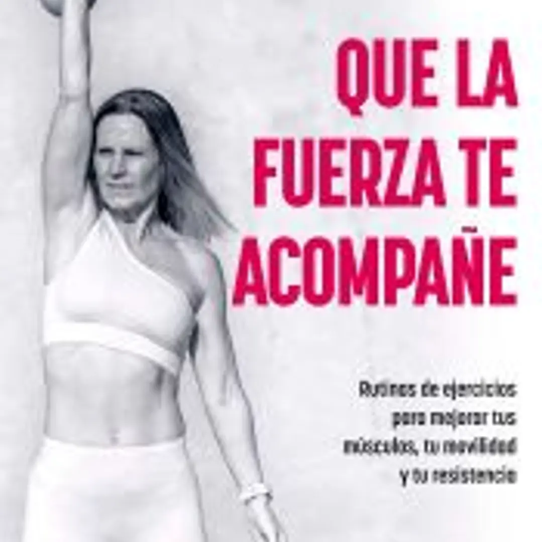 Que la fuerza te acompañe 1