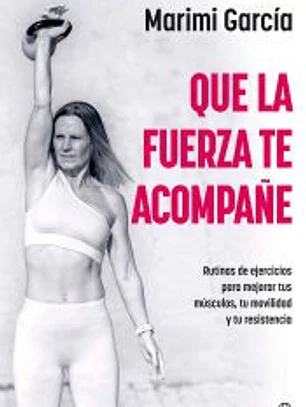 Que la fuerza te acompañe