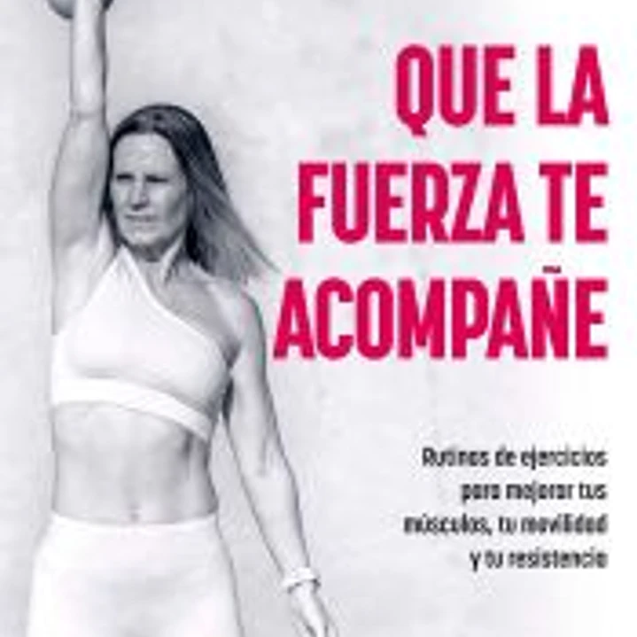 Que la fuerza te acompañe 1