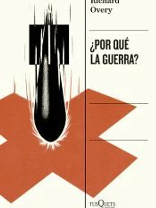 ¿Por qué la guerra?