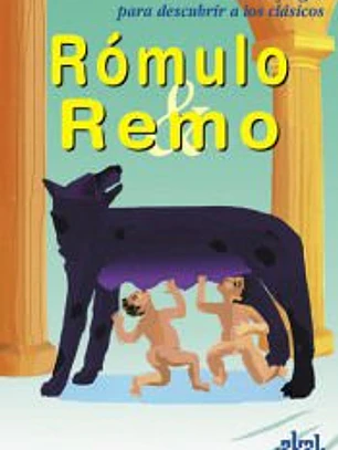 Rómulo y Remo