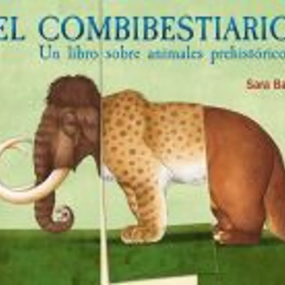 El combibestiario 1