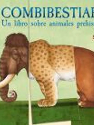 El combibestiario