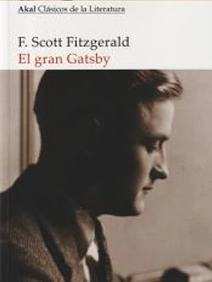 El gran Gatsby