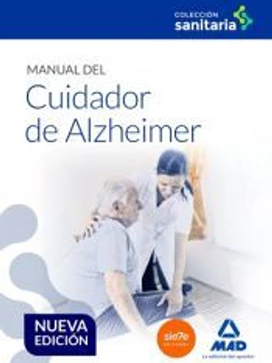 Manual del Cuidador de Alzheimer