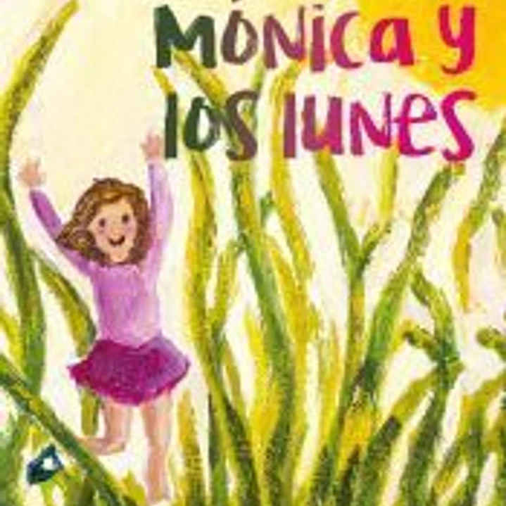 Mónica y los lunes 1