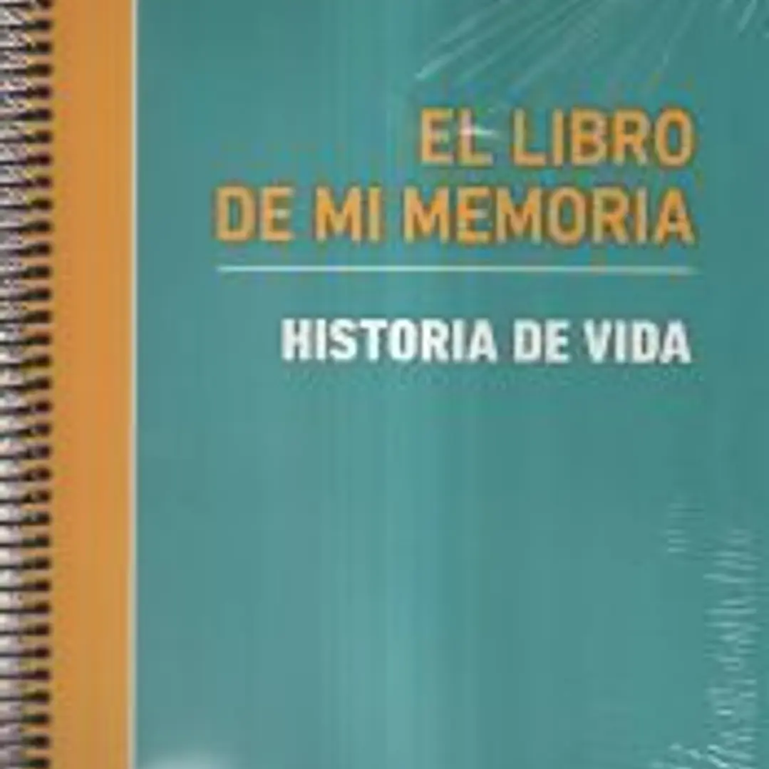 El libro de mi memoria 1