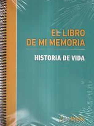 El libro de mi memoria