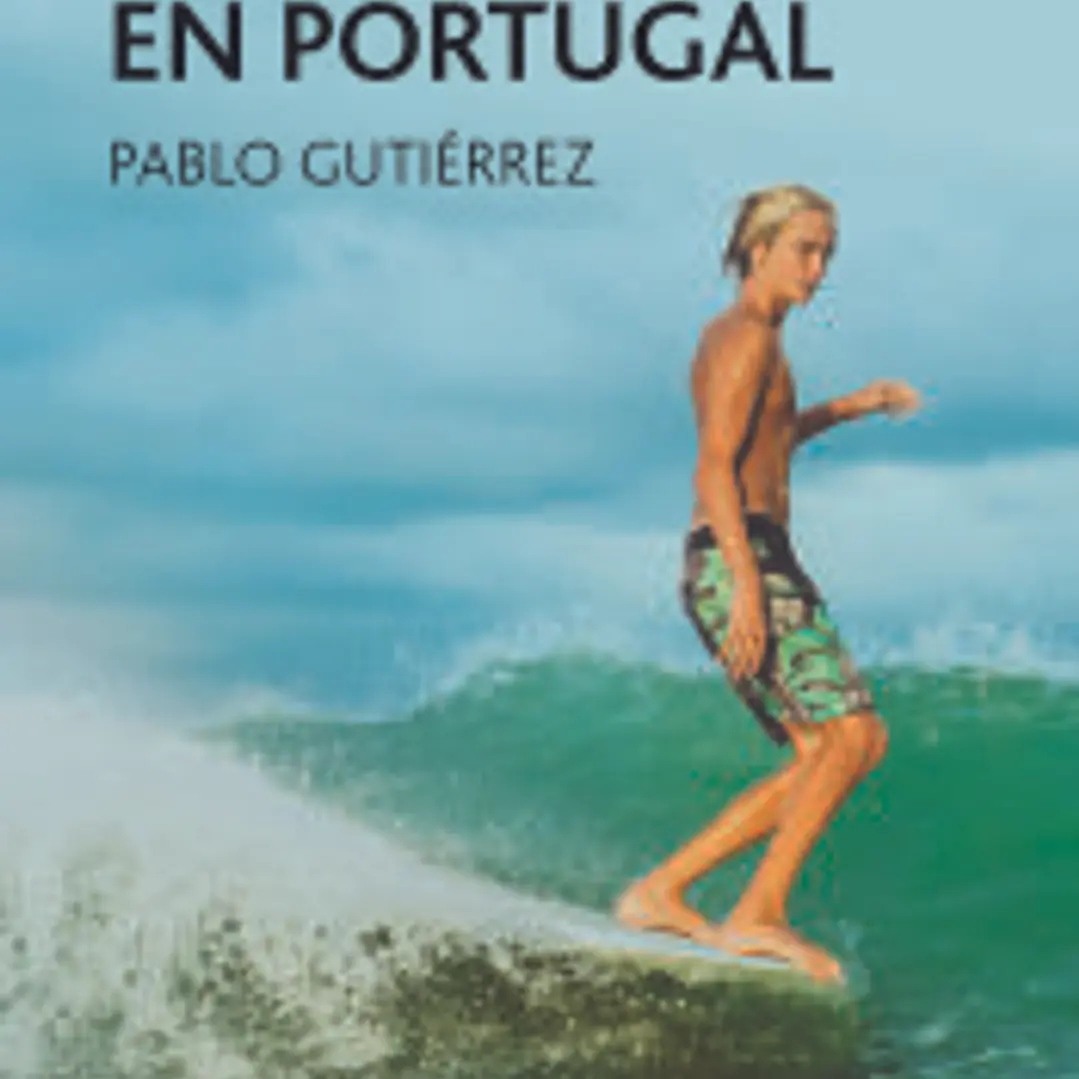 Un verano en Portugal 1