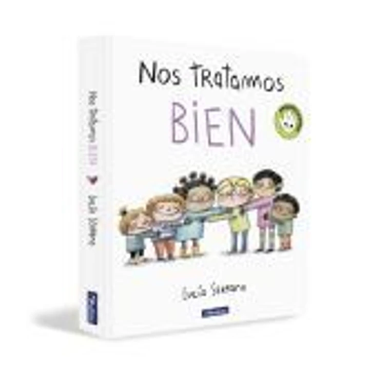 Nos tratamos bien 1