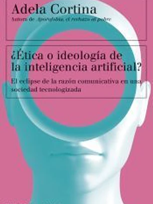 ¿Ética o ideología de la inteligencia artificial?: El eclipse de la razón comunicativa en una sociedad tecnologizada
