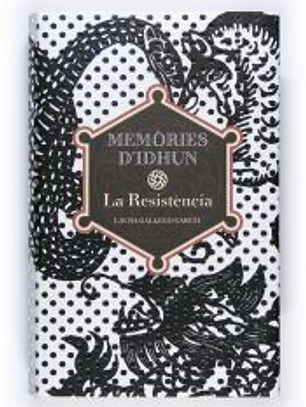 Memories D´ Idhun 1. La resistencia
