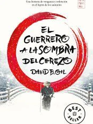 El guerrero a la sombra del cerezo
