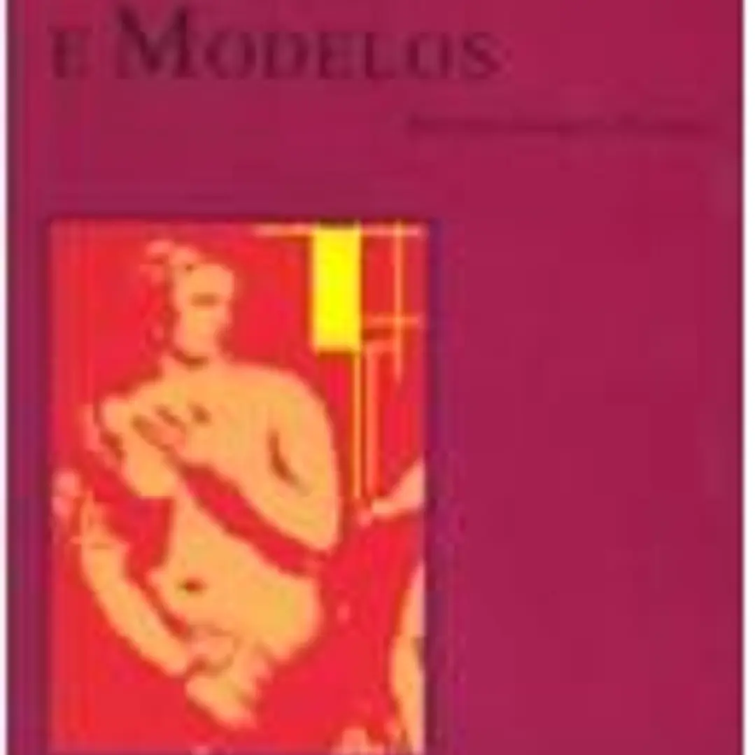 Metamodelos e modelos 1
