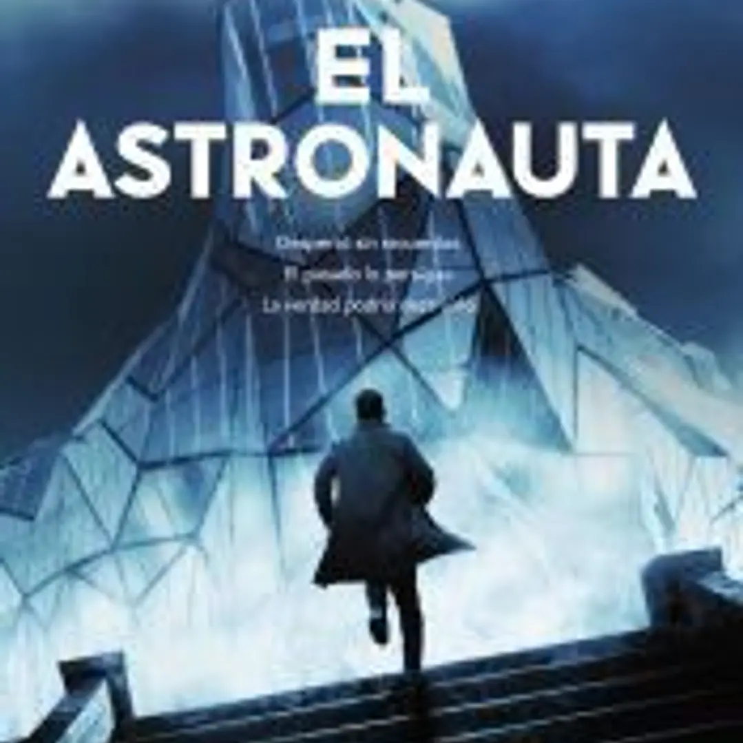 El astronauta 1