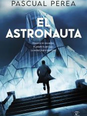 El astronauta