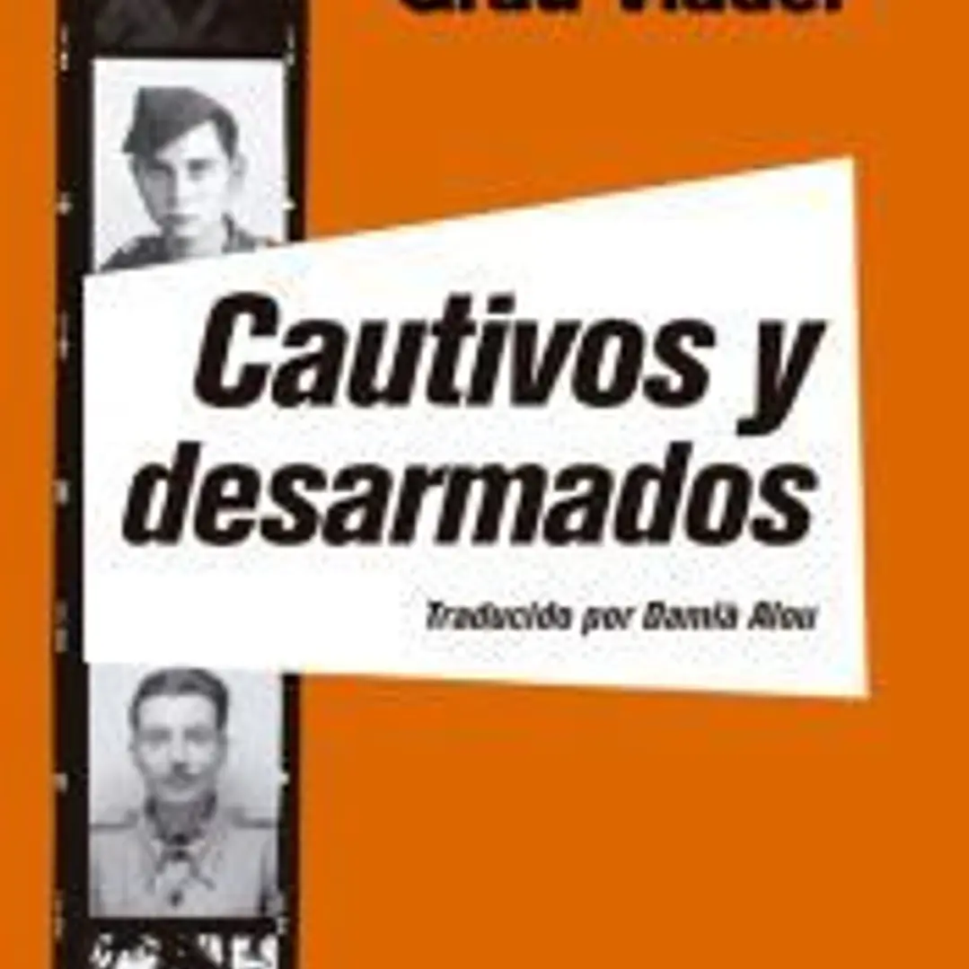 Cautivos y desarmados 1