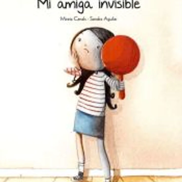 Mi amiga invisible : la muerte 1