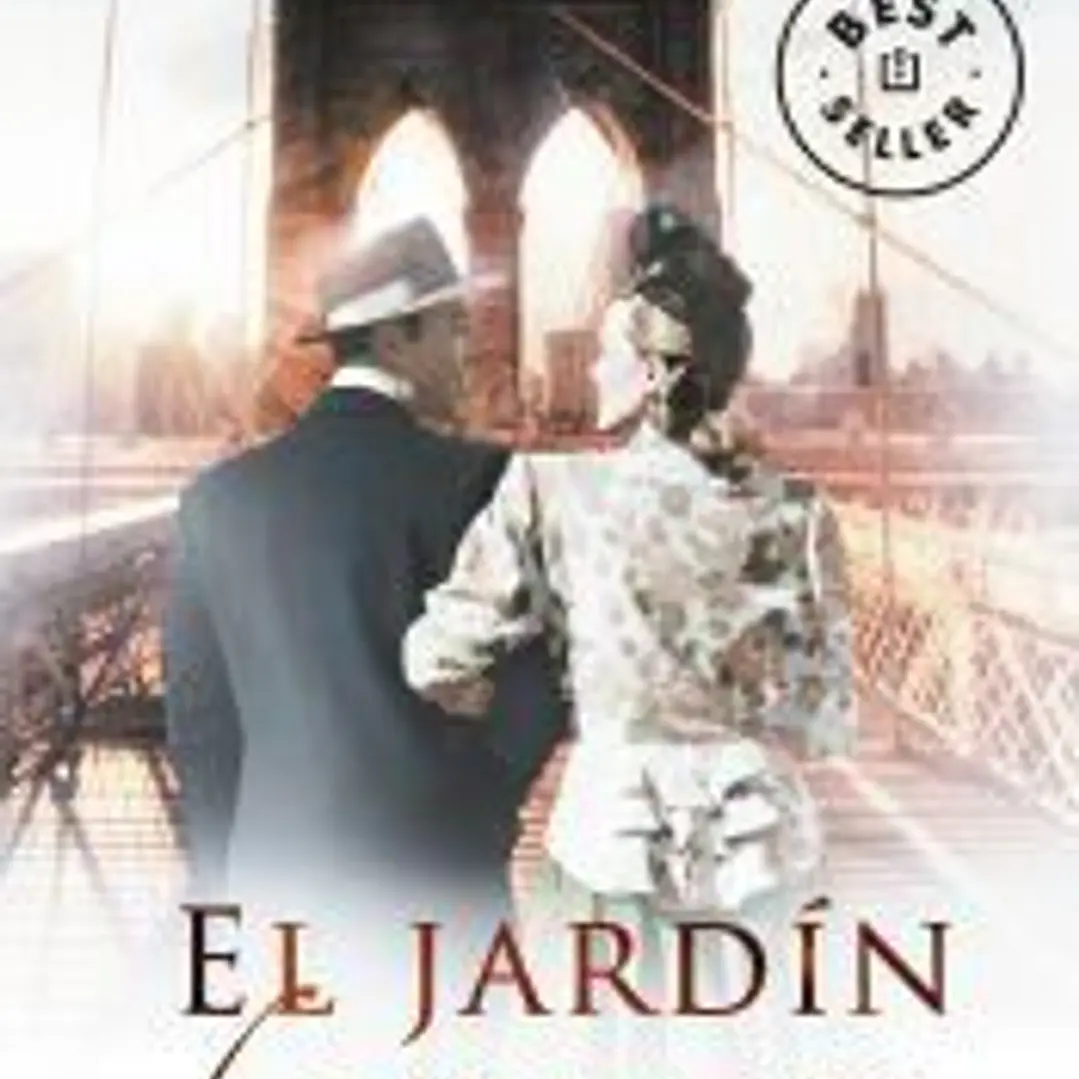 El jardín de verano 1