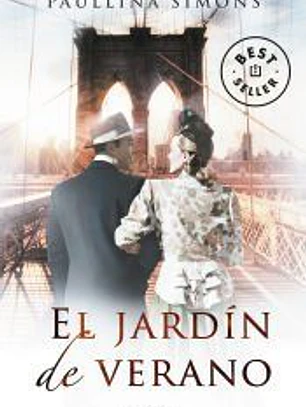 El jardín de verano