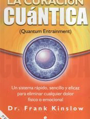 CURACION CUANTICA, LA