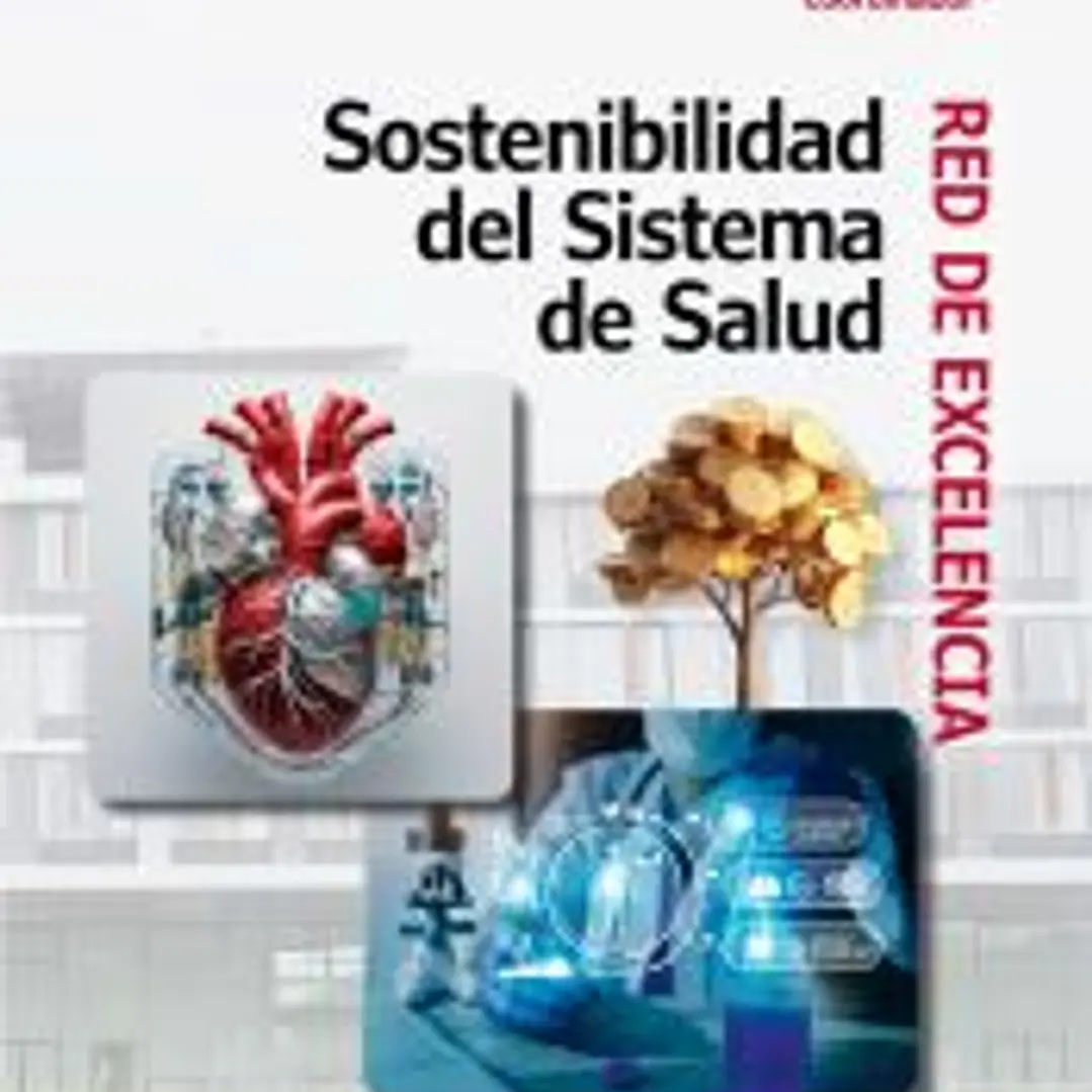 SOSTENIBILIDAD DEL SISTEMA DE SALUD 1