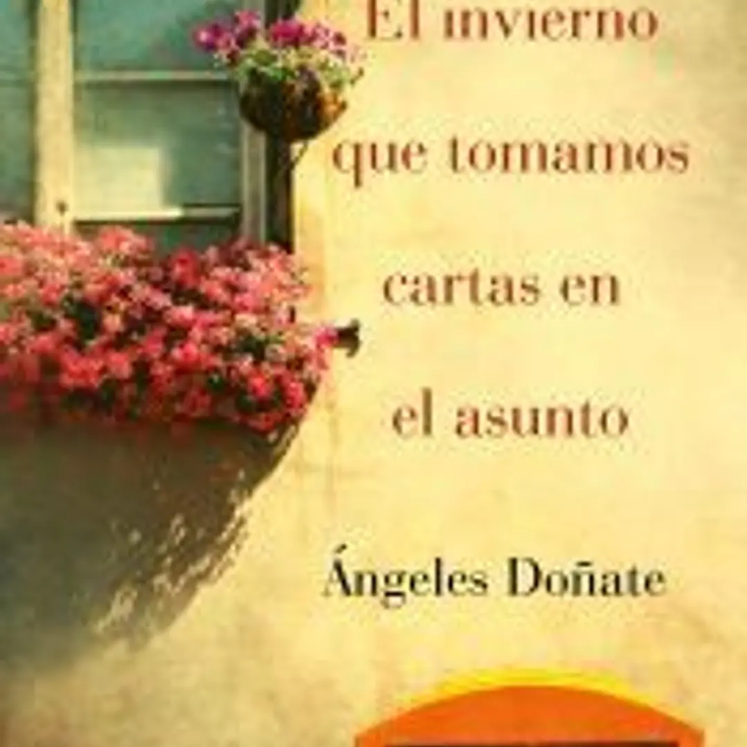 El invierno que tomamos cartas en el asunto 1