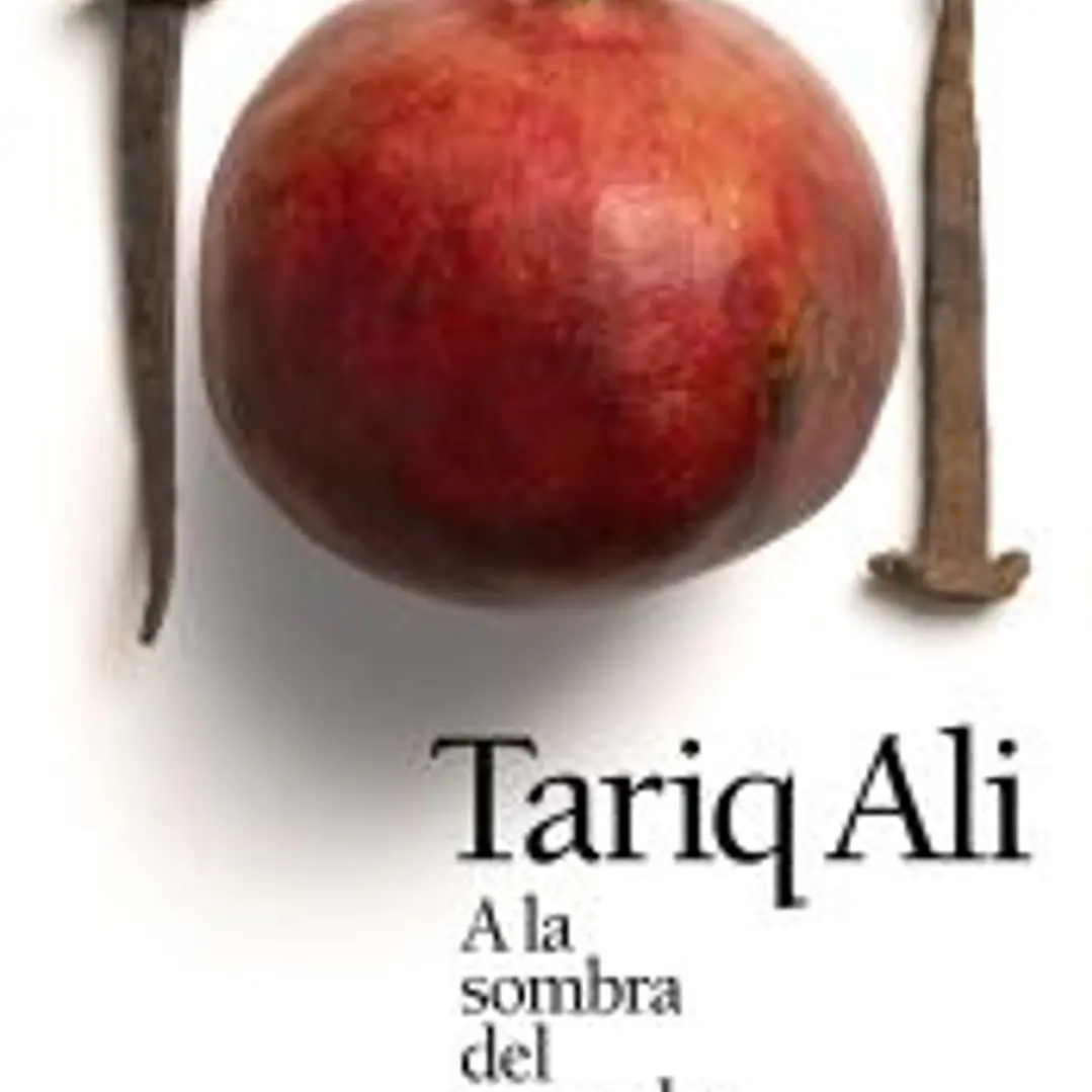 A la sombra del granado 1