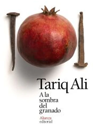 A la sombra del granado
