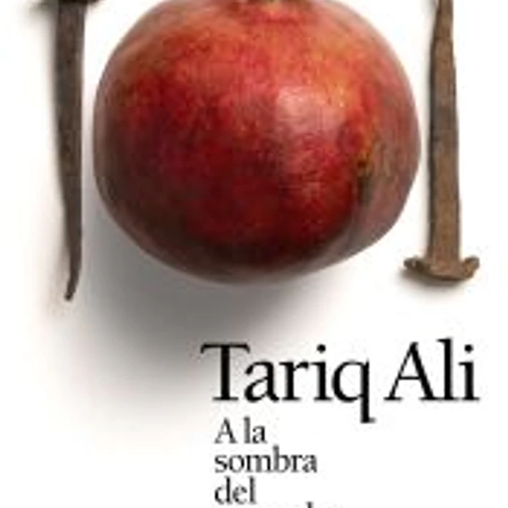 A la sombra del granado 1