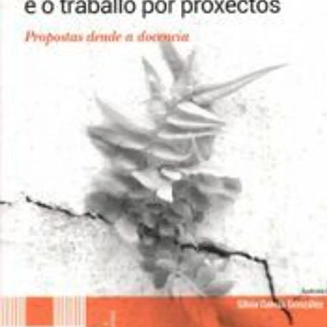 A arte contemporánea e o traballo por proxectos 1
