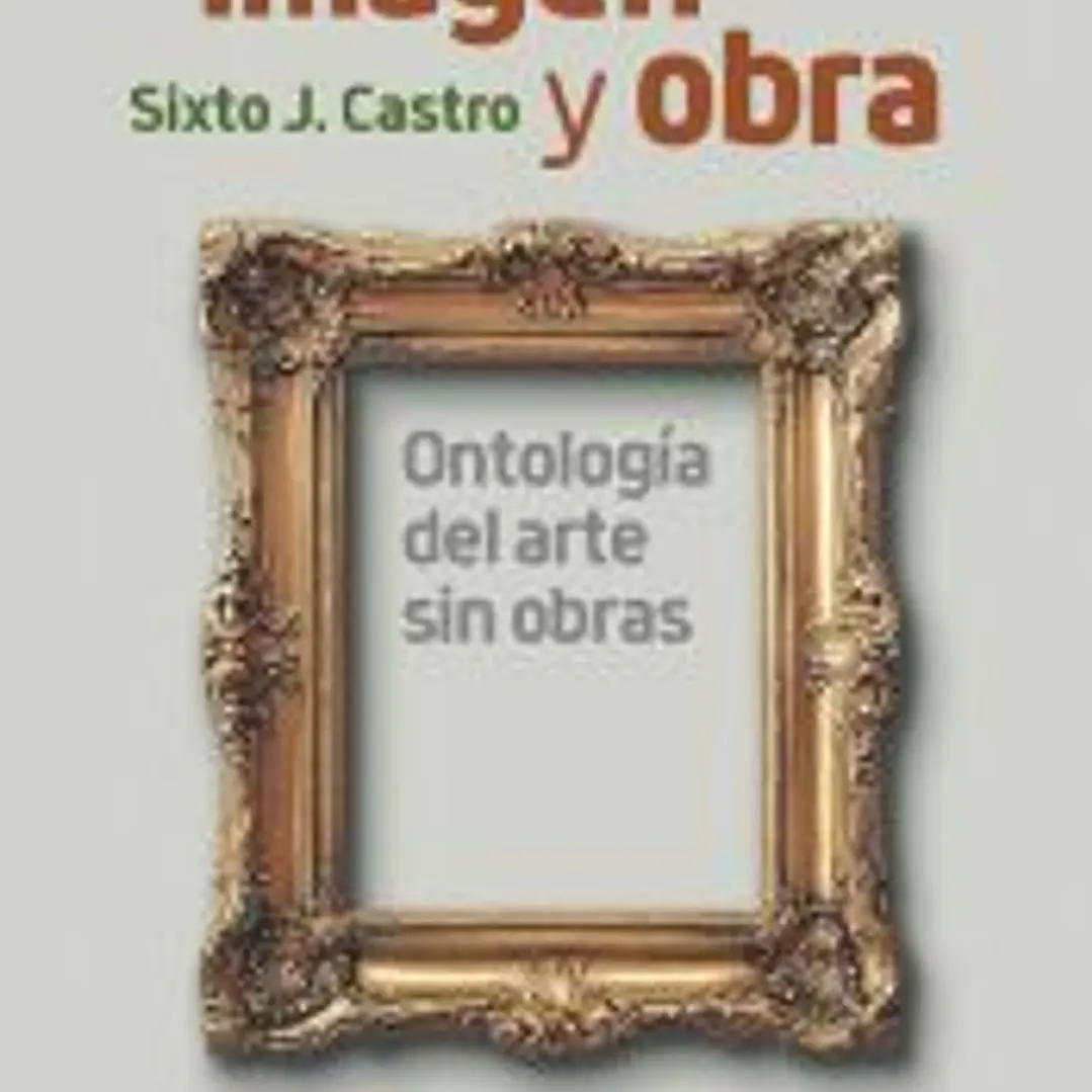 Imagen y obra. 1