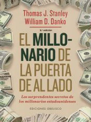El millonario de la puerta de al lado