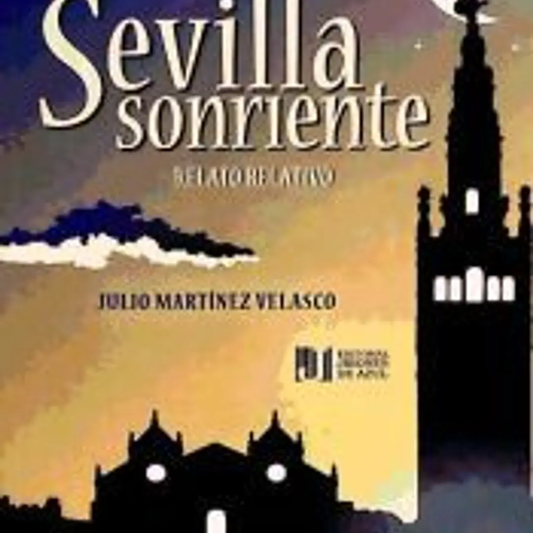 SEVILLA SONRIENTE 1