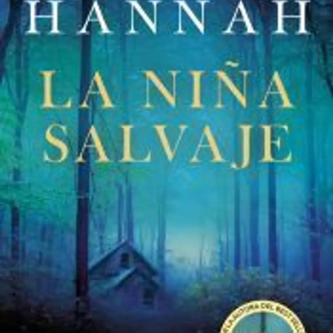 La niña salvaje 1