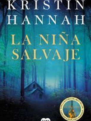 La niña salvaje