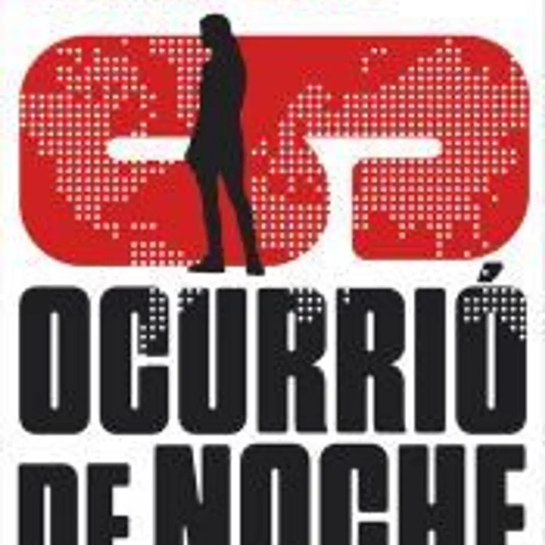 Ocurrió de noche 1