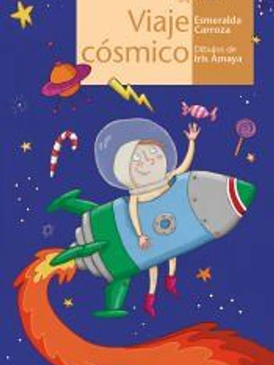 Viaje cósmico