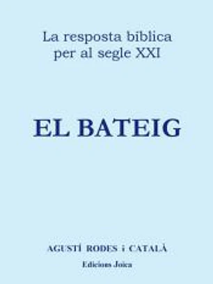 EL BATEIG