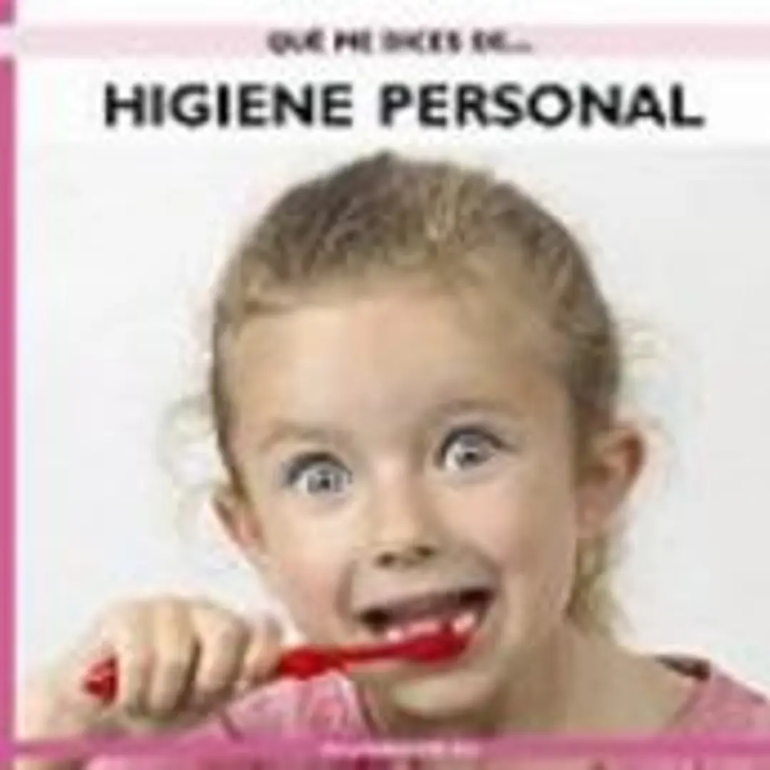 Higiene personal 1