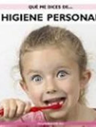 Higiene personal