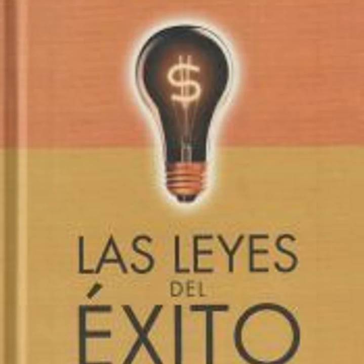 Leyes del Exito, Las (Volumen Completo) 1