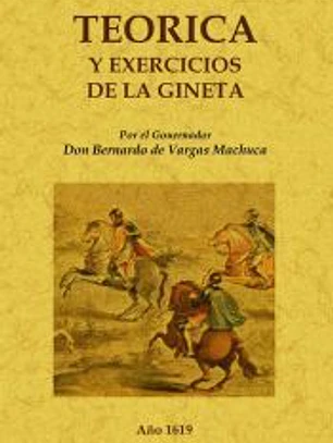 Teorica y exercicios de la gineta