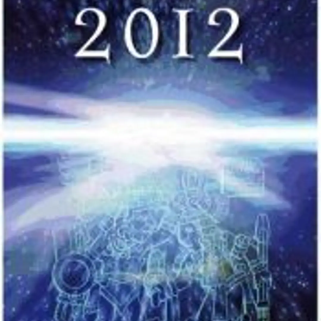 Las claves del 2012 : lo predijo el calendario maya. La ciencia lo ha confirmado. ¿Estás preparado? 1