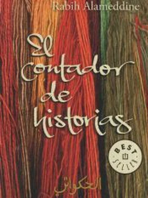 El contador de historias
