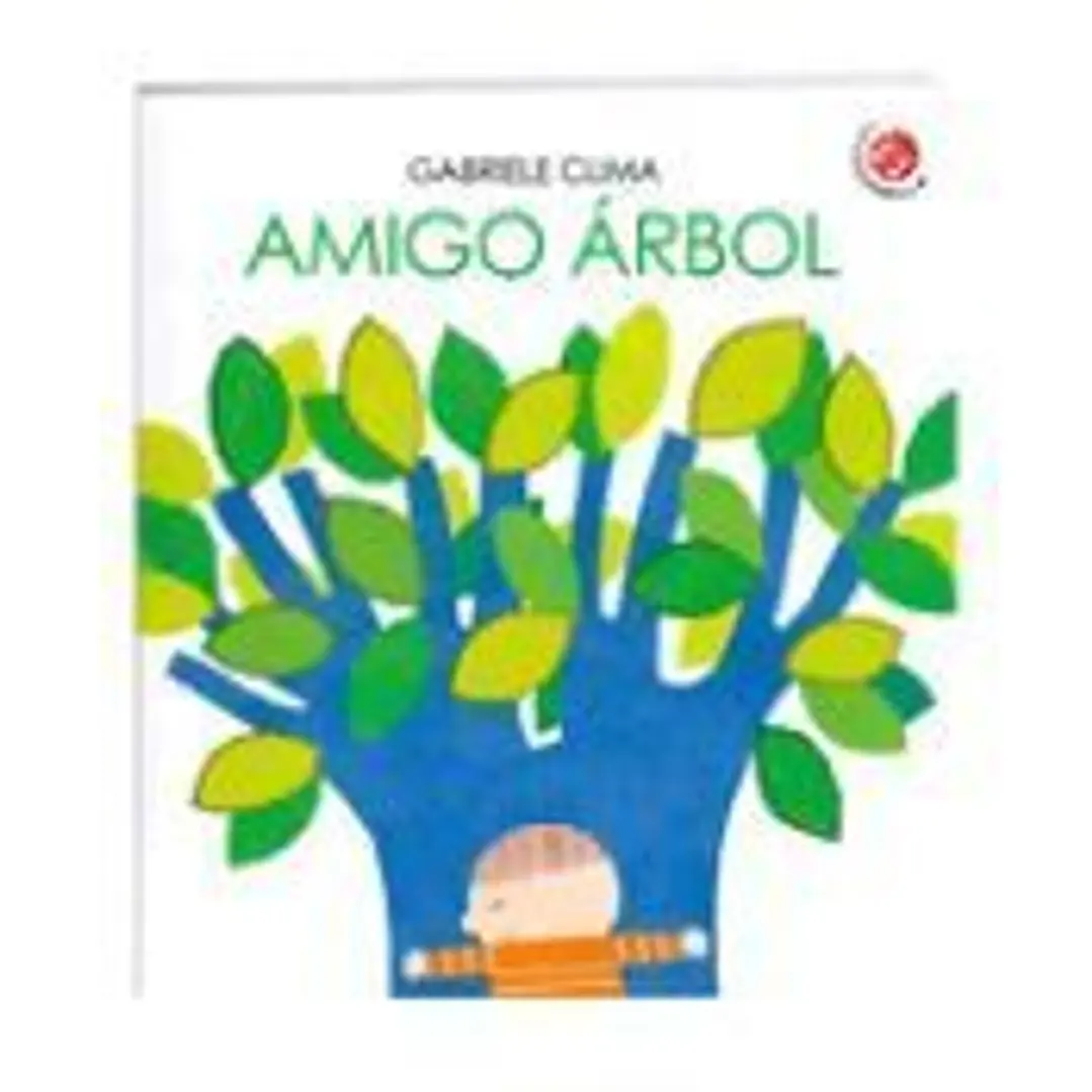 AMIGO ARBOL 1
