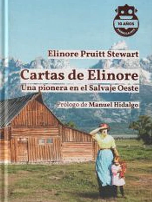 Cartas de Elinore. Ed. 10 Aniversario